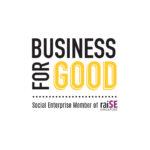 Business for Good Logo