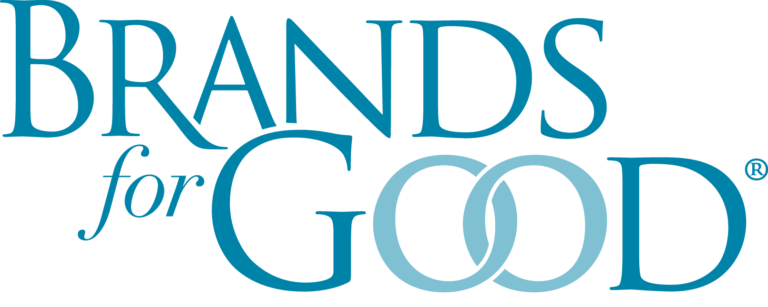 Brands for Good Logo