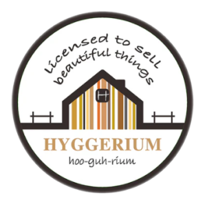 Hyggerium logo