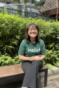 Company corporate photo of Li Xuan.