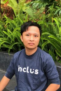 Company corporate photo of Tien.