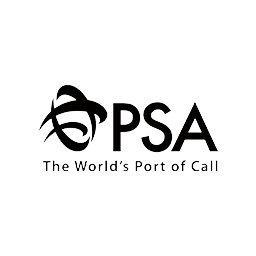 PSA International Logo