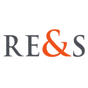 RE&S Logo