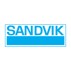 Sandvik Logo