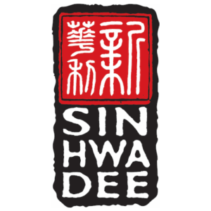 Sin Hwa Dee Logo