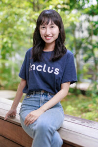 Company corporate photo of Yu Shan.