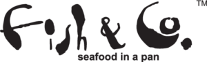 Fish & Co Logo