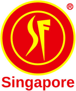 SF Fruits Logo